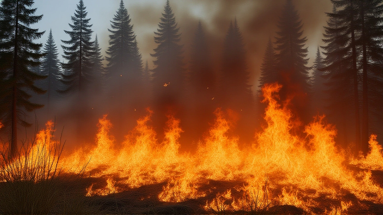 Environmental Concerns