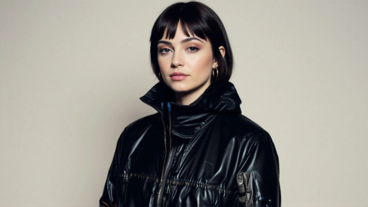Olivia Dean Scores 3 Simultaneous UK Top‑10 Hits as Arena Tour Sells Out