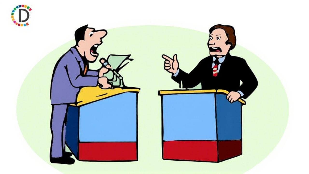 What’s Next for Keenan?