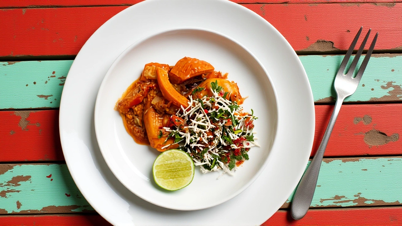 Skye Gyngell Travels to Sri Lanka to Uncover the Truth Behind Its Fiery Curries