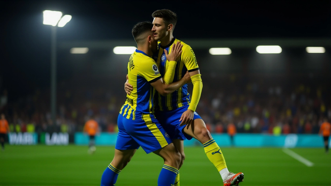 Southampton Storm Past Charlton 5-1, Crush Former Boss Nathan Jones in Championship Shock