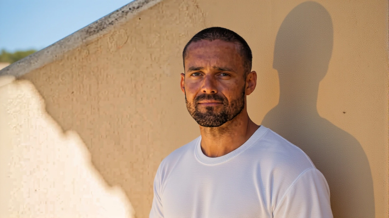 Spencer Matthews to Investigate If He’s a Psychopath in Channel 4 Documentary