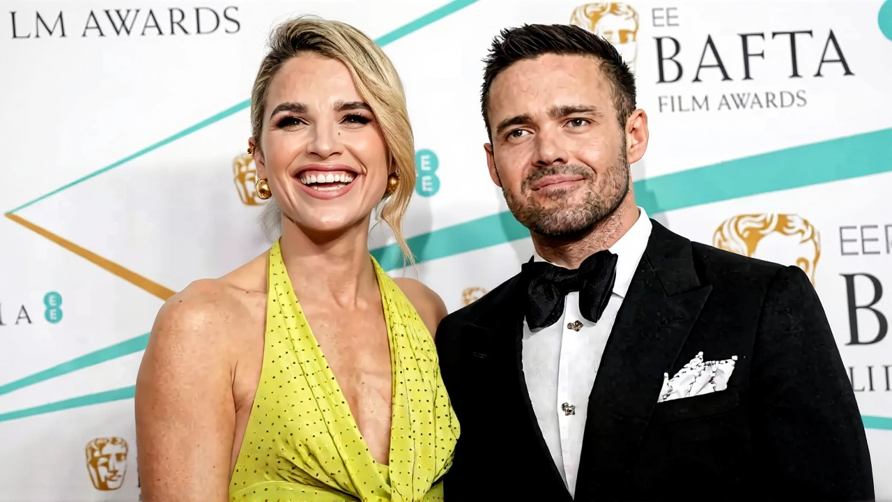 The Production Behind the Scenes