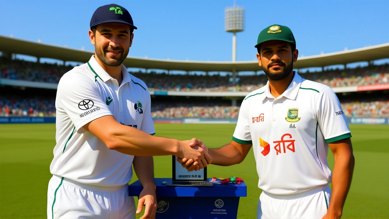 The Weight of History