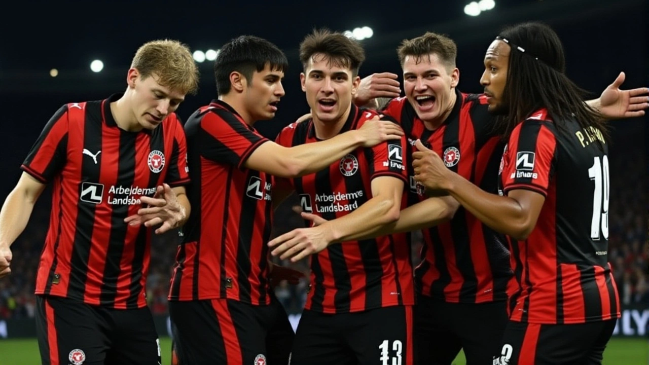 What’s at Stake Beyond the Table