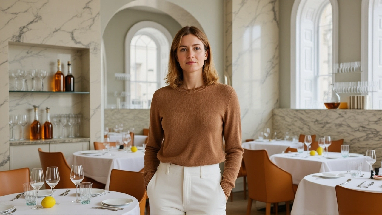 What’s Next for Gyngell and Sri Lankan Cuisine?