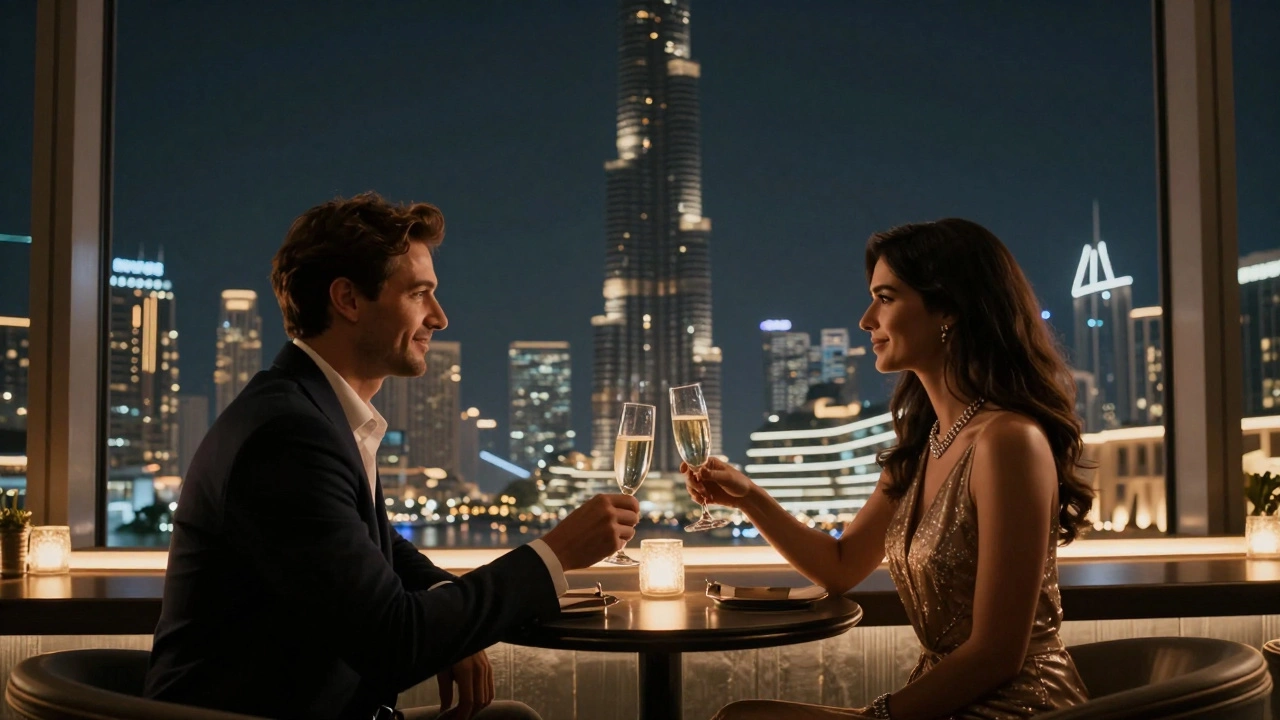 Escort Dubai: What You Need to Know About VIP Services in the City